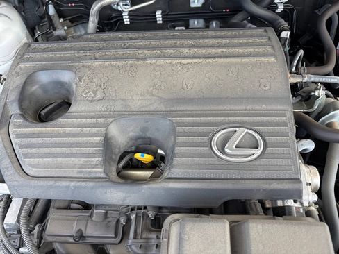 Certified 2024 Lexus NX 250 FWD w/ Towing Package (2000 Lbs) image 11
