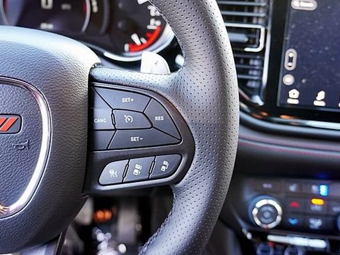 New 2026 Dodge Durango GT AWD/4WD image 41
