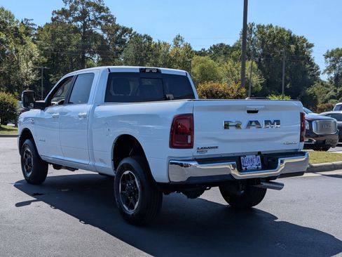 New 2026 RAM 2500 Laramie image 7
