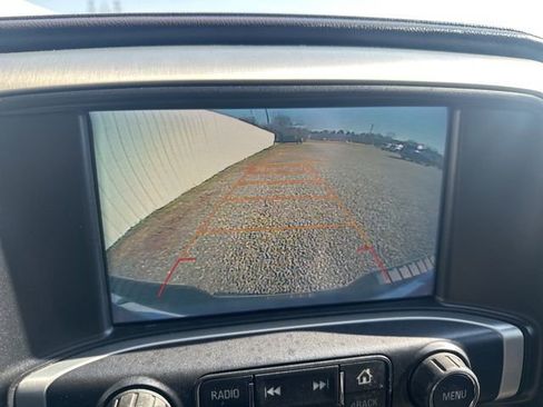 Used 2017 GMC Sierra 1500 SLE w/ SLE Value Package image 23