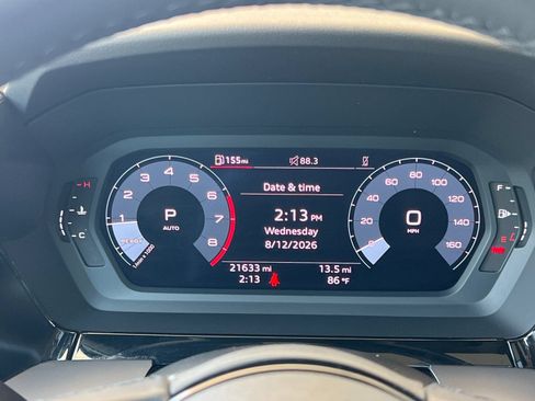 Used 2023 Audi A3 2.0T Premium AWD/4WD image 23
