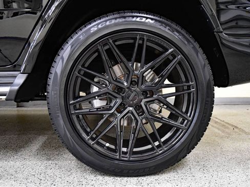 Used 2023 Mercedes-Benz G 550 image 28