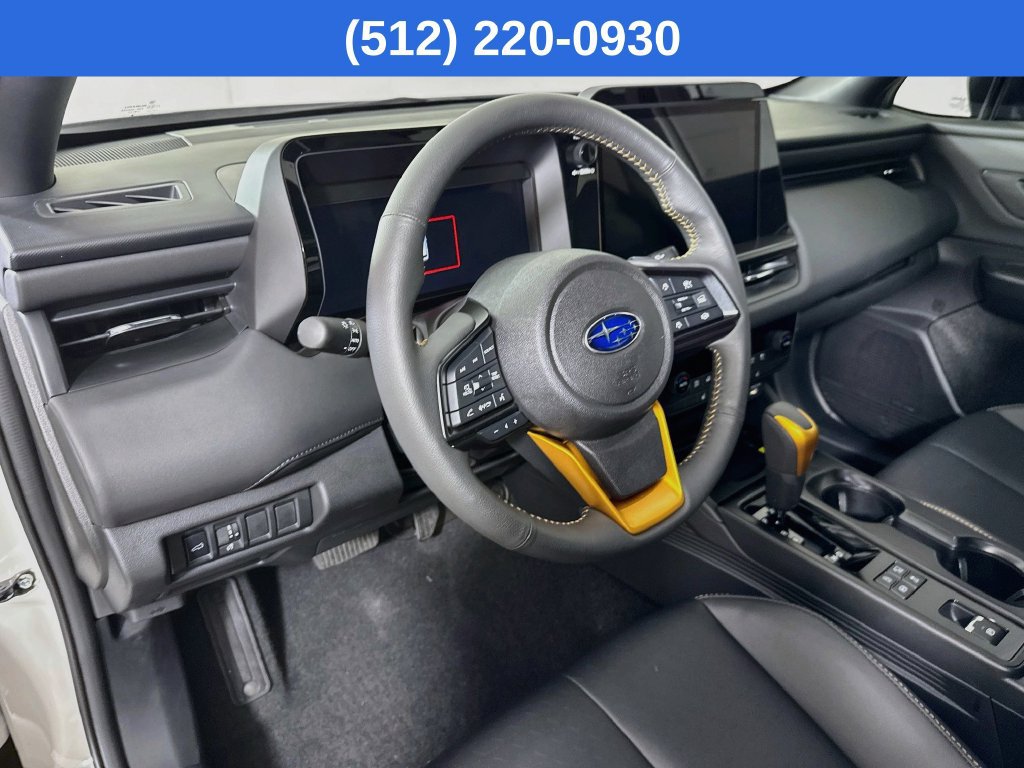Used 2026 Subaru Outback Wilderness AWD/4WD image 10
