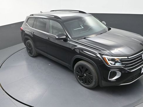 New 2026 Volkswagen Atlas SE AWD/4WD image 13
