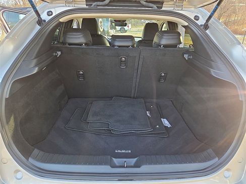 Used 2023 MAZDA CX-30 AWD 2.5 S w/ Select Package image 26