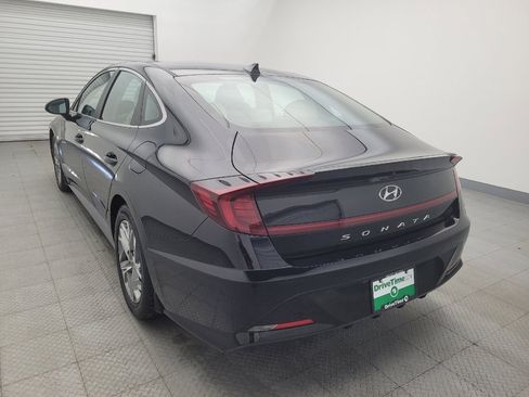 Used 2023 Hyundai Sonata SEL image 5