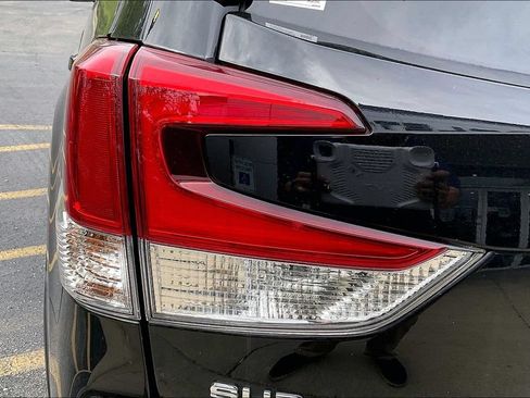 Used 2021 Subaru Forester Limited w/ Popular Package #3 AWD/4WD image 34