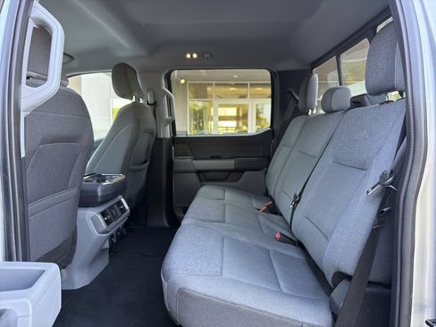 Used 2024 Ford F150 XLT w/ Equipment Group 302A MID AWD/4WD image 18