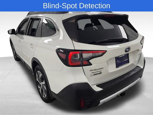 Used 2021 Subaru Outback Limited w/ Popular Package #2 AWD/4WD image 5