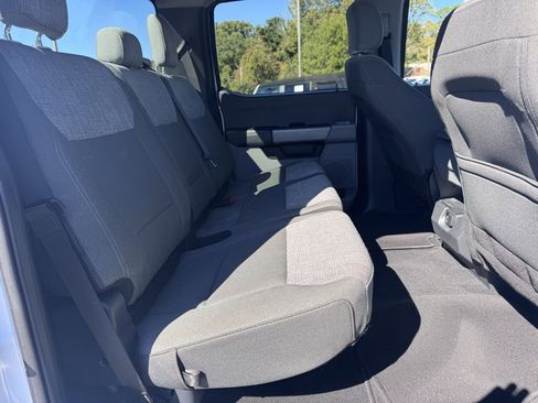 Used 2024 Ford F250 XLT image 26