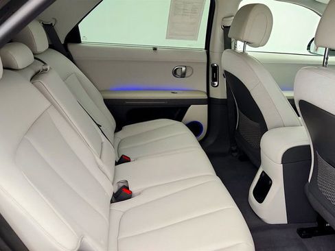 Used 2023 Hyundai Ioniq 5 Limited image 22