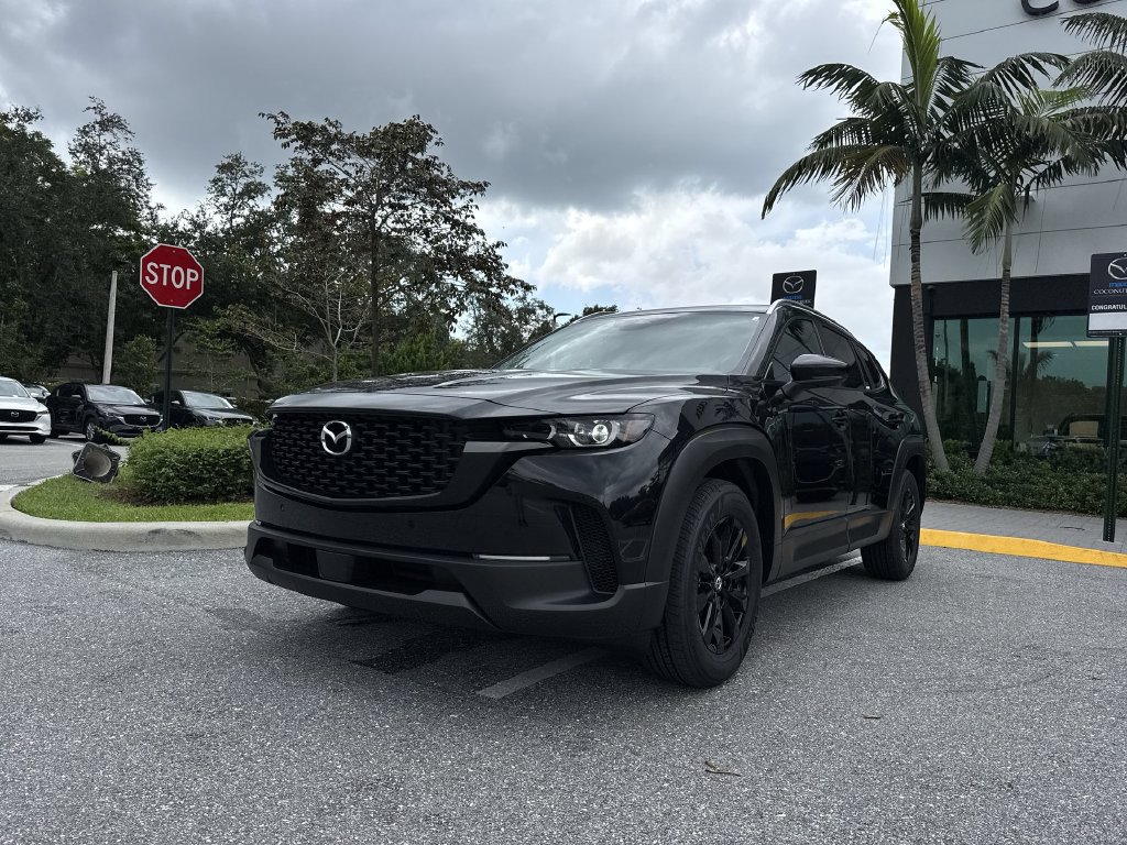 New 2026 MAZDA CX-50 AWD 2.5 S w/ Weather Package image 31