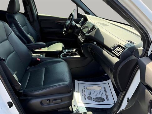Used 2021 Honda Passport Touring image 29