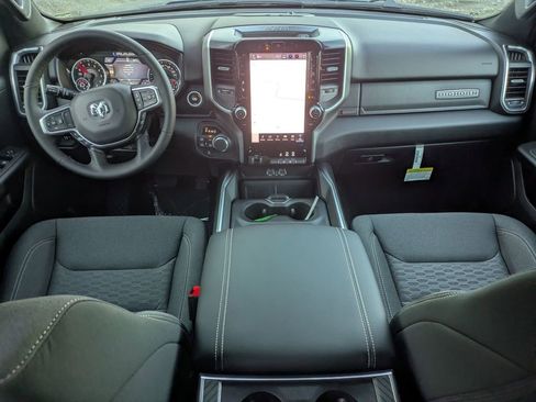 New 2026 RAM 1500 Big Horn image 27