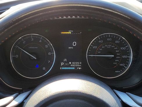 Used 2020 Subaru Crosstrek 2.0i Limited w/ Moonroof Package image 29