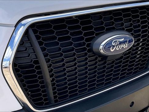 Used 2023 Ford Transit 250 Low Roof w/ Exterior Upgrade Package image 30