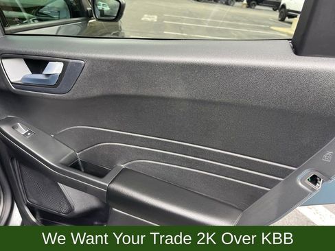 Used 2023 Ford Escape Active w/ Tech Pack #2 image 26