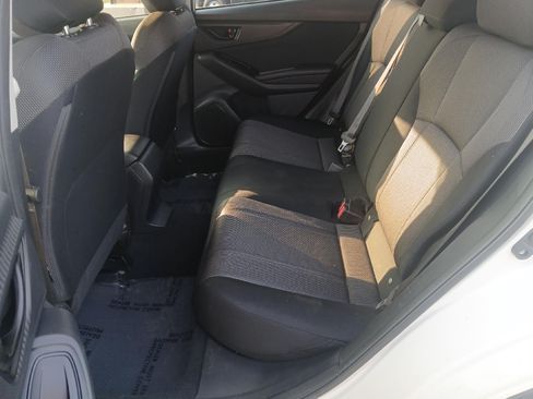 Used 2023 Subaru Crosstrek 2.0i AWD/4WD image 15