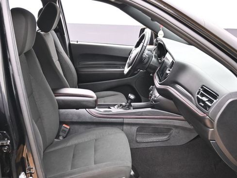 Used 2025 Dodge Durango GT AWD/4WD image 38