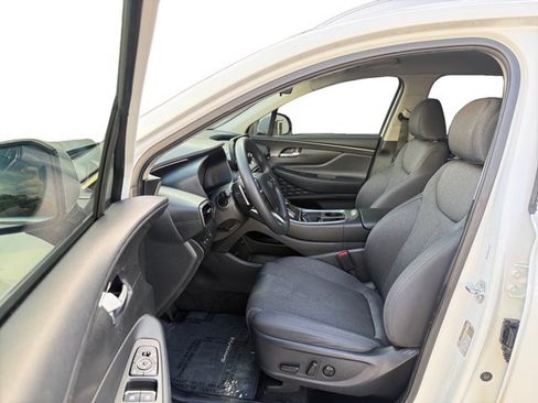 Used 2021 Hyundai Santa Fe SEL AWD/4WD image 10