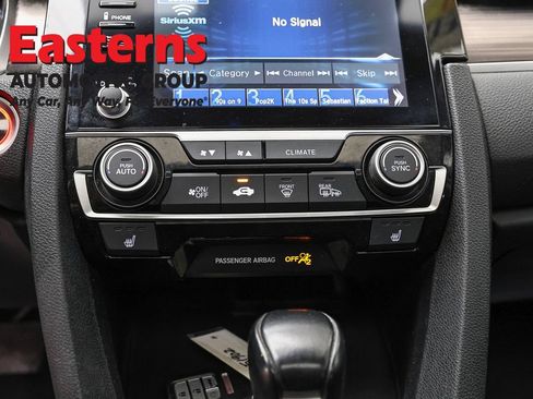 Used 2019 Honda Civic EX image 18