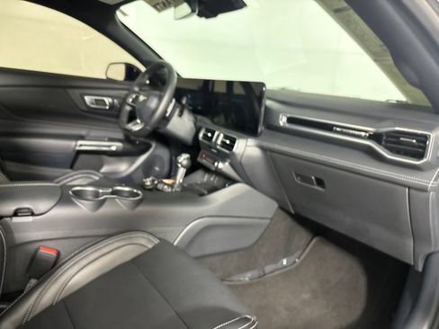 Used 2024 Ford Mustang GT Premium w/ Mustang Nite Pony Package RWD image 26
