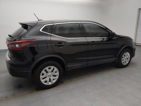 Used 2020 Nissan Rogue Sport S image 10
