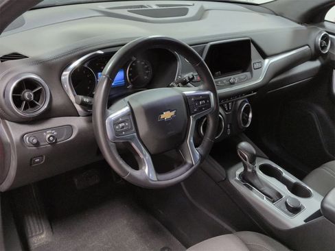 Used 2020 Chevrolet Blazer LT image 10