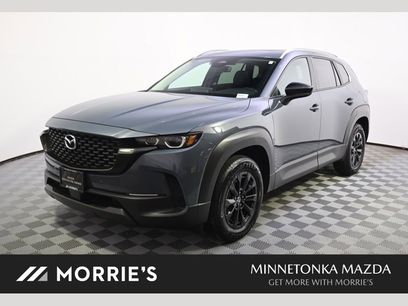 Certified 2026 MAZDA CX-50 2.5 Hybrid w/ Cargo Package