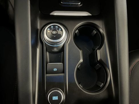 Used 2025 Ford Explorer ST-Line AWD/4WD image 22