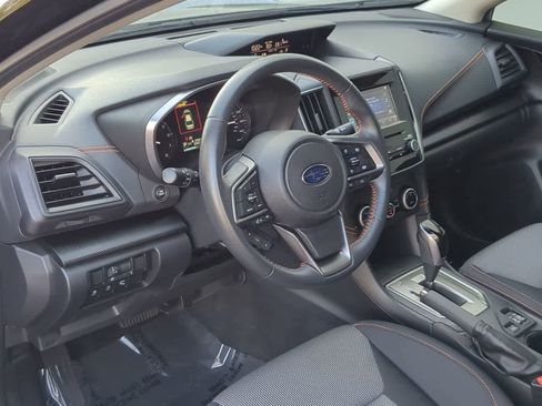 Used 2023 Subaru Crosstrek 2.0i Premium image 10