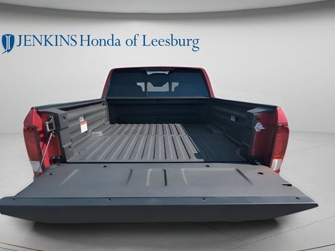 New 2026 Honda Ridgeline RTL image 10