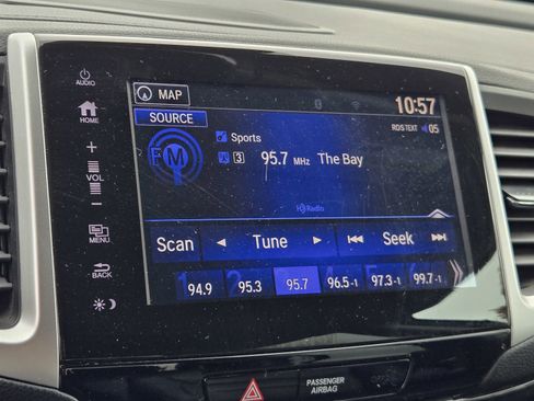 Used 2019 Honda Ridgeline RTL-E image 19