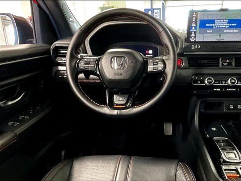 Used 2026 Honda Passport TrailSport Elite image 17