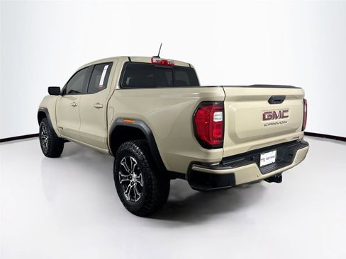 Used 2023 GMC Canyon AT4 w/ AT4 Premium Package AWD/4WD image 13