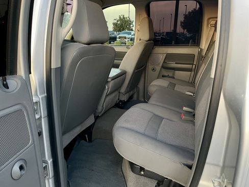 Used 2009 Dodge Ram 3500 Truck SLT w/ Trailer Tow Group image 13