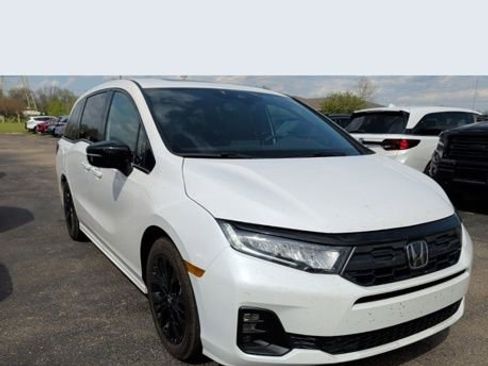 Used 2025 Honda Odyssey Sport-L image 1