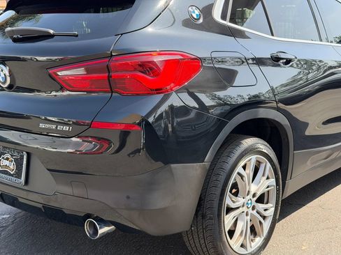 Used 2019 BMW X2 sDrive28i FWD image 19
