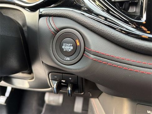 Used 2026 Dodge Durango GT w/ Trailer Tow Group IV image 15