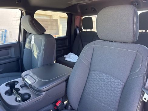 New 2026 RAM 3500 Tradesman image 11