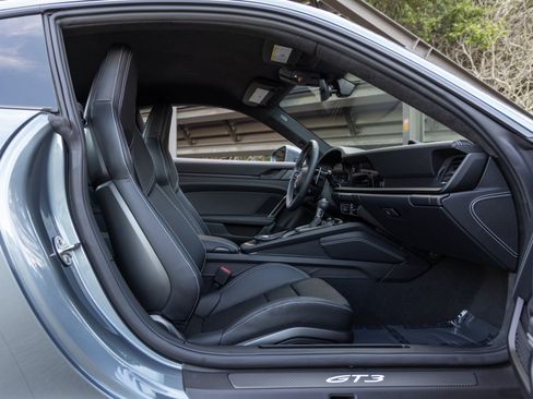 Certified 2026 Porsche 911 GT3 image 50