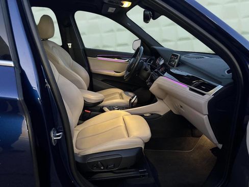 Used 2020 BMW X1 sDrive28i w/ Premium Package image 13