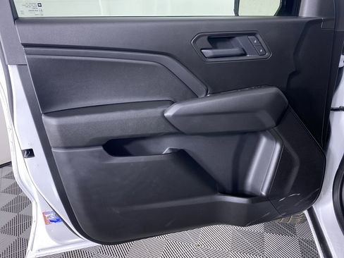 New 2026 Chevrolet Colorado Trail Boss image 12