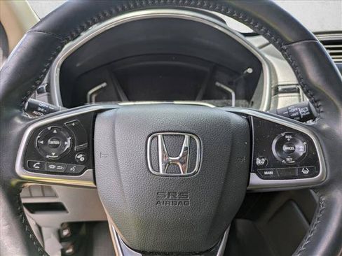 Used 2020 Honda CR-V Touring image 13