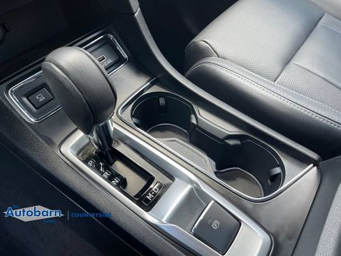 Used 2023 Subaru Ascent Limited w/ Technology Package AWD/4WD image 24