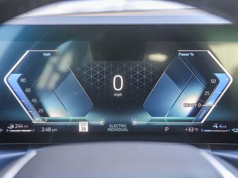 Certified 2023 BMW 330e w/ Driving Assistance Package image 19