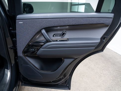 Used 2024 Land Rover Range Rover Sport Dynamic SE AWD/4WD image 26