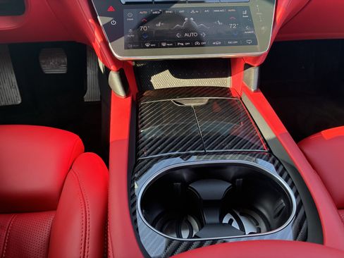 New 2026 Maserati GranTurismo Modena image 23