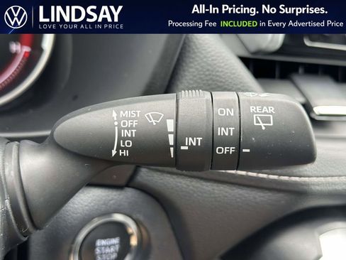 Used 2023 Toyota RAV4 XLE Premium FWD image 23