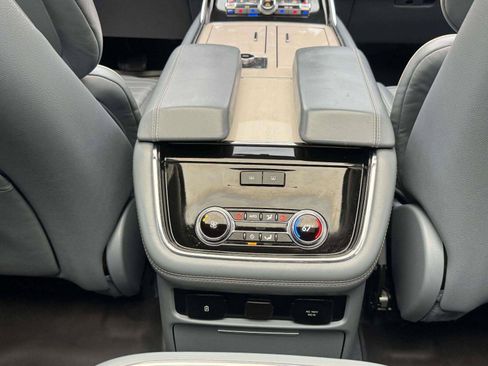Used 2019 Lincoln Navigator L Black Label AWD/4WD image 56